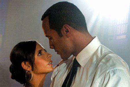 Кадр из фильма Сказки Юга / Southland Tales (2006)