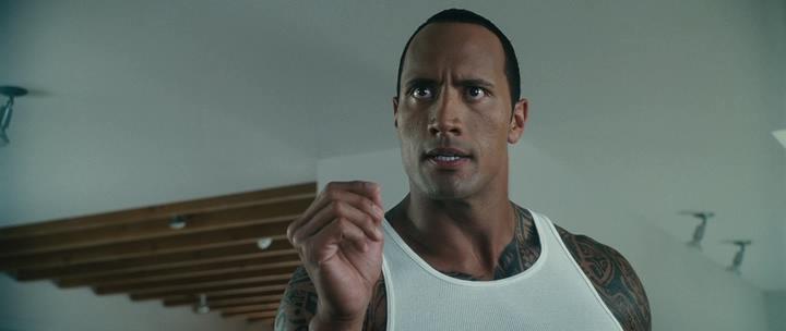 Кадр из фильма Сказки Юга / Southland Tales (2006)
