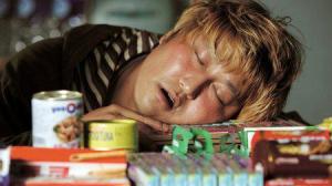 Кадры из фильма Вторжение динозавра / Gwoemul (The Host) (2006)