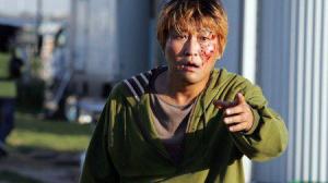 Кадры из фильма Вторжение динозавра / Gwoemul (The Host) (2006)