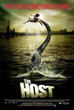 Вторжение динозавра / Gwoemul (The Host) (2006)