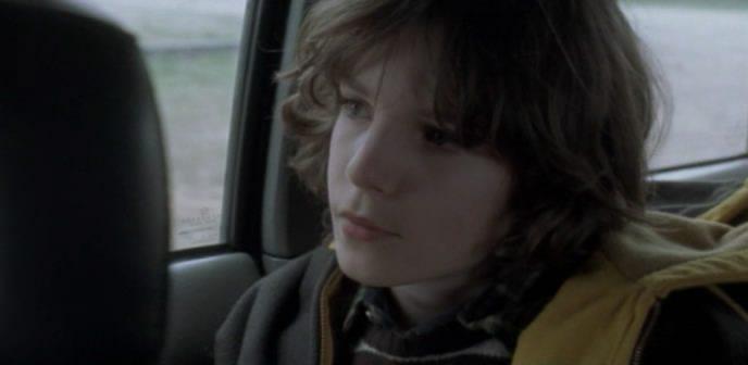 Кадр из фильма Как говорит Шарли / Selon Charlie (2006)