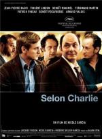 Как говорит Шарли / Selon Charlie (2006)