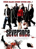 Корпоративка / Severance (2006)