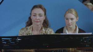 Кадры из фильма Ассистентка / La tourneuse de pages (2006)