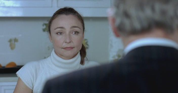 Кадр из фильма Ассистентка / La tourneuse de pages (2006)