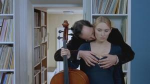 Кадры из фильма Ассистентка / La tourneuse de pages (2006)
