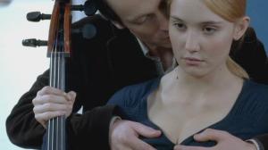 Кадры из фильма Ассистентка / La tourneuse de pages (2006)