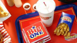 Кадры из фильма Нация фастфуда / Fast Food Nation (2006)