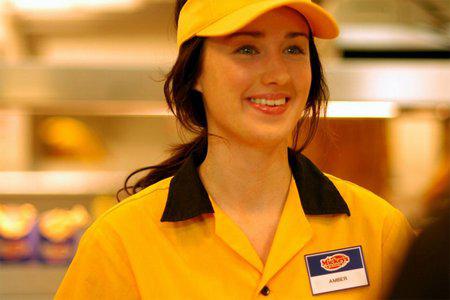 Кадр из фильма Нация фастфуда / Fast Food Nation (2006)