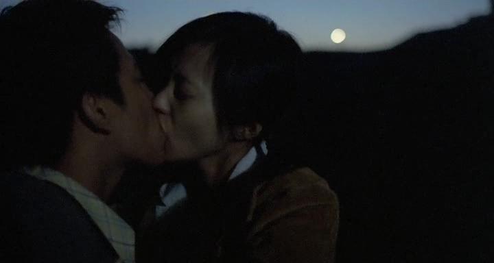 Кадр из фильма Летний дворец / Yihe yuan (2006)