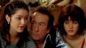 Кадры из фильма Девочки сверху: Французский поцелуй / Mes copines (2006)