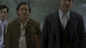 Кадры из фильма Лес теней / Bosque de sombras (2006)
