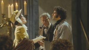 Кадры из фильма Звезды под Луною / The Moon and the Stars (2006)