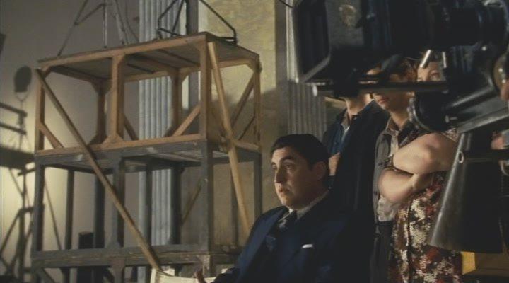 Кадр из фильма Звезды под Луною / The Moon and the Stars (2006)