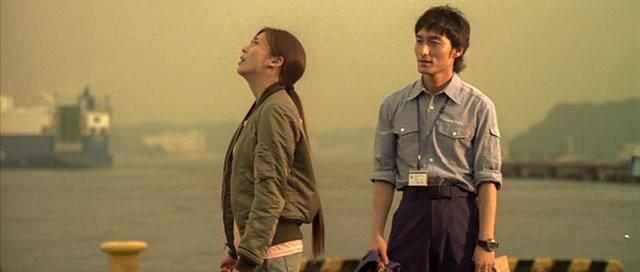 Кадр из фильма 2012: Гибель Империи (Гибель Японии) / Nihon chinbotsu (2006)