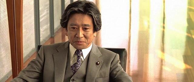 Кадр из фильма 2012: Гибель Империи (Гибель Японии) / Nihon chinbotsu (2006)