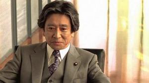 Кадры из фильма 2012: Гибель Империи (Гибель Японии) / Nihon chinbotsu (2006)