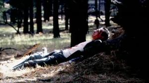 Кадры из фильма Дьявольская гора (Дьявол на горе) / Sasquatch Mountain (2006)