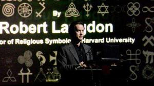 Кадры из фильма Код Да Винчи / The Da Vinci Code (2006)