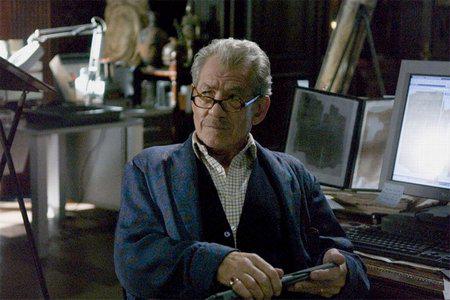 Кадр из фильма Код Да Винчи / The Da Vinci Code (2006)