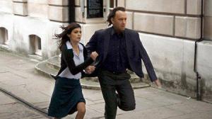 Кадры из фильма Код Да Винчи / The Da Vinci Code (2006)