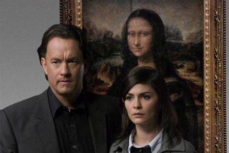 Кадр из фильма Код Да Винчи / The Da Vinci Code (2006)