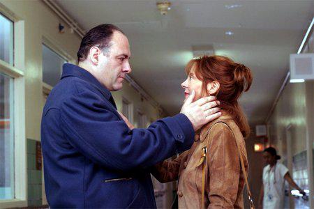 Кадр из фильма Любовь и сигареты / Romance & Cigarettes (2006)
