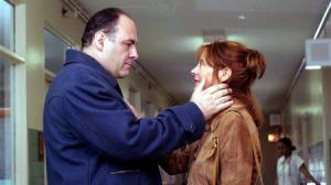 Кадры из фильма Любовь и сигареты / Romance & Cigarettes (2006)