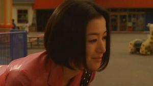 Кадры из фильма Гангстер, перевернувший Землю / Yoki na gyangu ga chikyu o mawasu (2006)