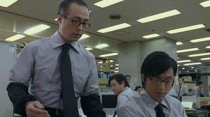 Кадры из фильма Гангстер, перевернувший Землю / Yoki na gyangu ga chikyu o mawasu (2006)