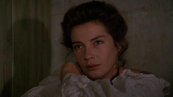 Кадр из фильма И свет во тьме светит / Il sole anche di notte (1990)
