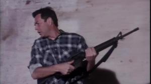 Кадры из фильма Миротворец / Peacemaker (1990)