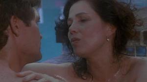 Кадры из фильма Коломбо: Убийство в Малибу / Columbo: Murder in Malibu (1990)