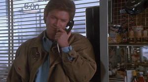Кадры из фильма Коломбо: Убийство в Малибу / Columbo: Murder in Malibu (1990)