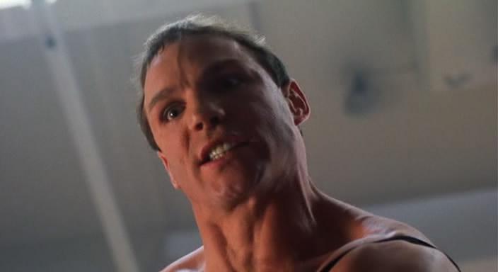 Кадр из фильма Класс 1999 года / Class of 1999 (1990)