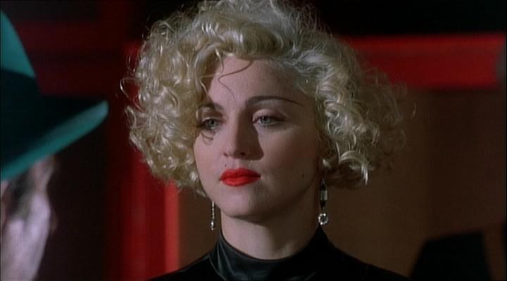 Кадр из фильма Дик Трэйси / Dick Tracy (1990)