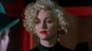 Кадры из фильма Дик Трэйси / Dick Tracy (1990)