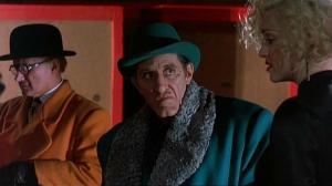 Кадры из фильма Дик Трэйси / Dick Tracy (1990)