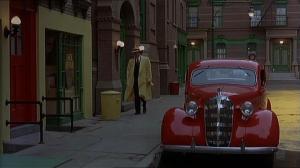 Кадры из фильма Дик Трэйси / Dick Tracy (1990)