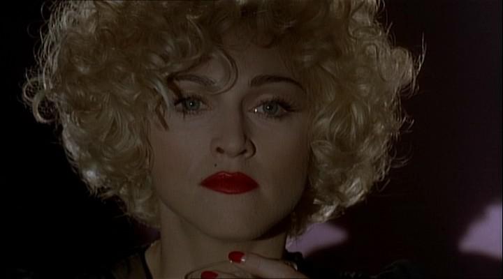 Кадр из фильма Дик Трэйси / Dick Tracy (1990)