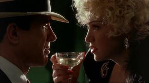 Кадры из фильма Дик Трэйси / Dick Tracy (1990)