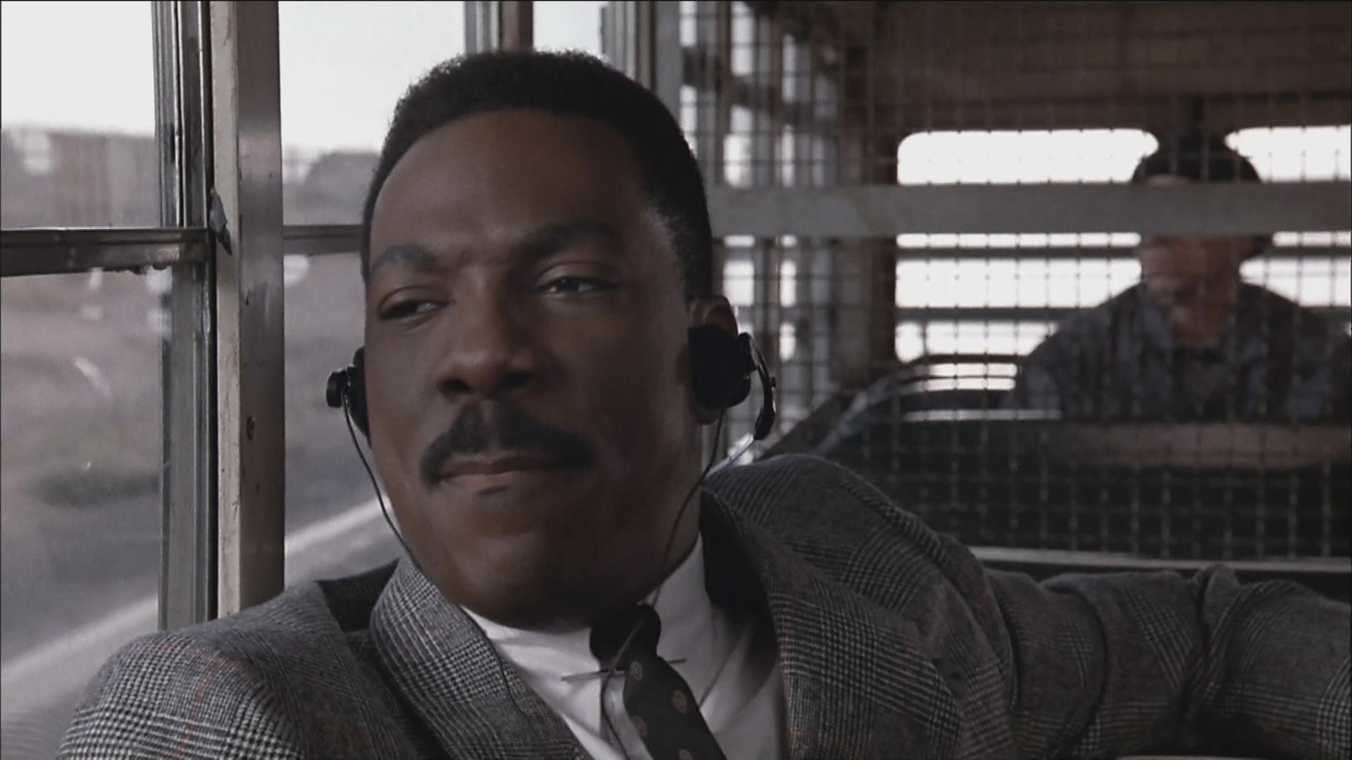 Кадр из фильма Другие 48 часов / Another 48 Hrs (1990)