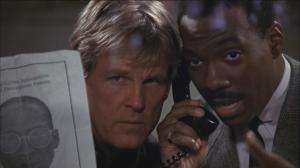 Кадры из фильма Другие 48 часов / Another 48 Hrs (1990)