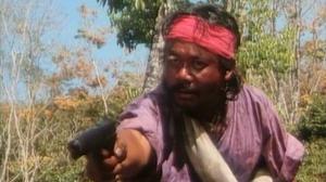 Кадры из фильма Меч Бушидо / The Sword of Bushido (1990)