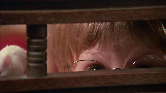 Кадр из фильма Ведьмы / The Witches (1990)