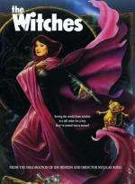 Ведьмы / The Witches (1990)