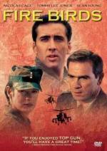 Огненные птицы / Fire Birds (1990)