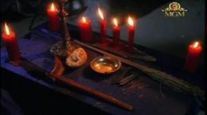 Кадры из фильма Врата 2: Нарушители / The Gate II: Trespassers (1990)