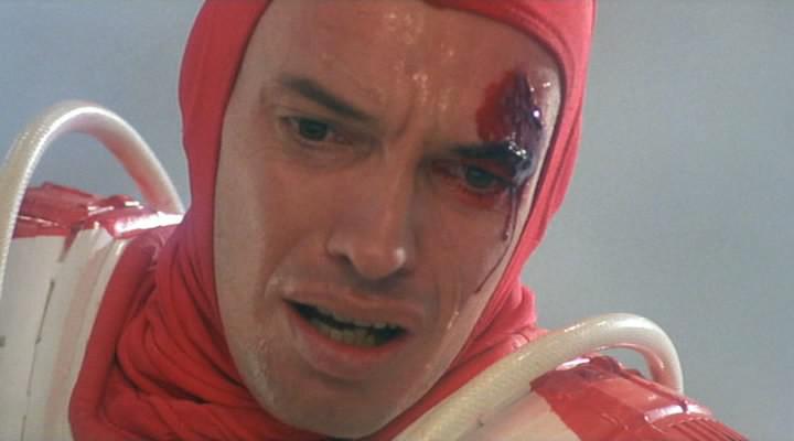 Кадр из фильма Робот Джокс / Robot Jox (1990)